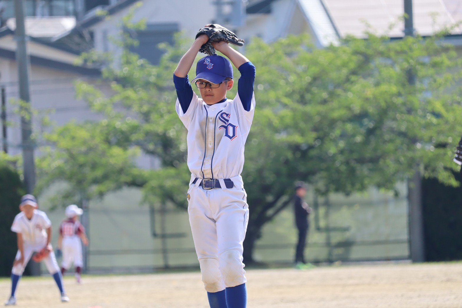 20230604 『練習試合』vs高取少年野球_230809_23