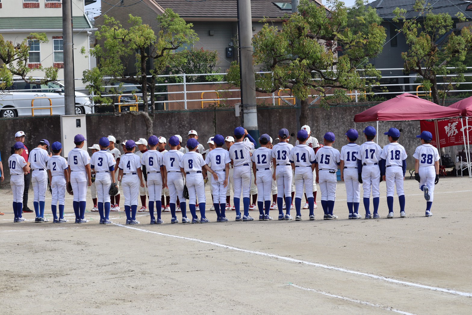 20230604 『練習試合』vs高取少年野球_230809_242