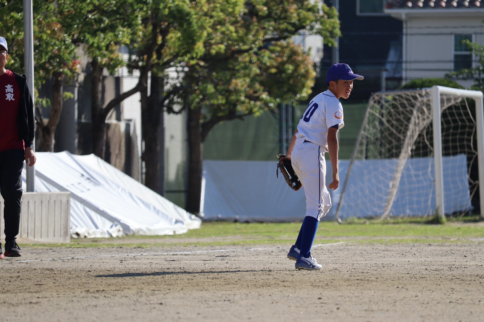 20230604 『練習試合』vs高取少年野球_230809_35