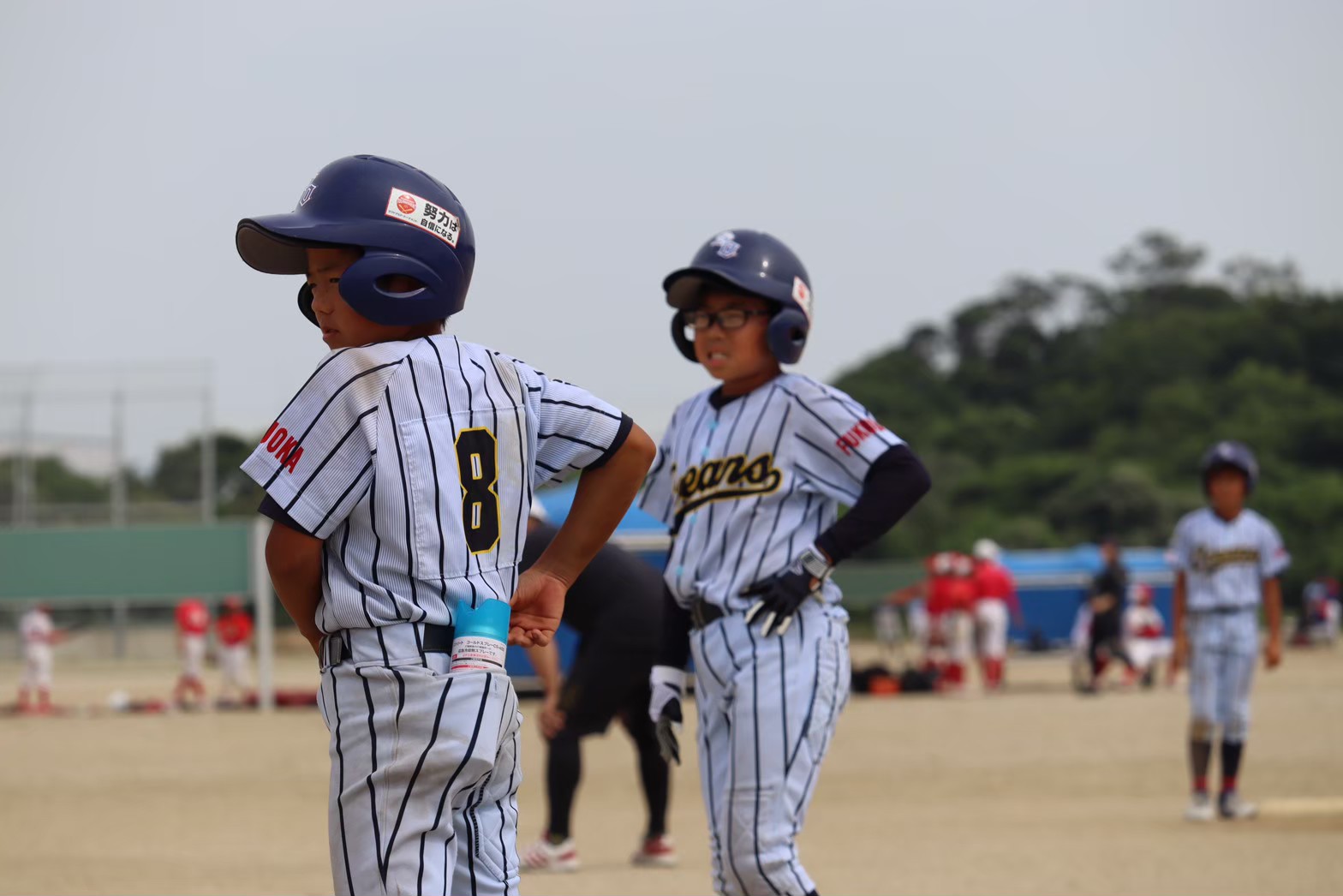 20230618 『練習試合』vs雁ノ巣GF_230809_100