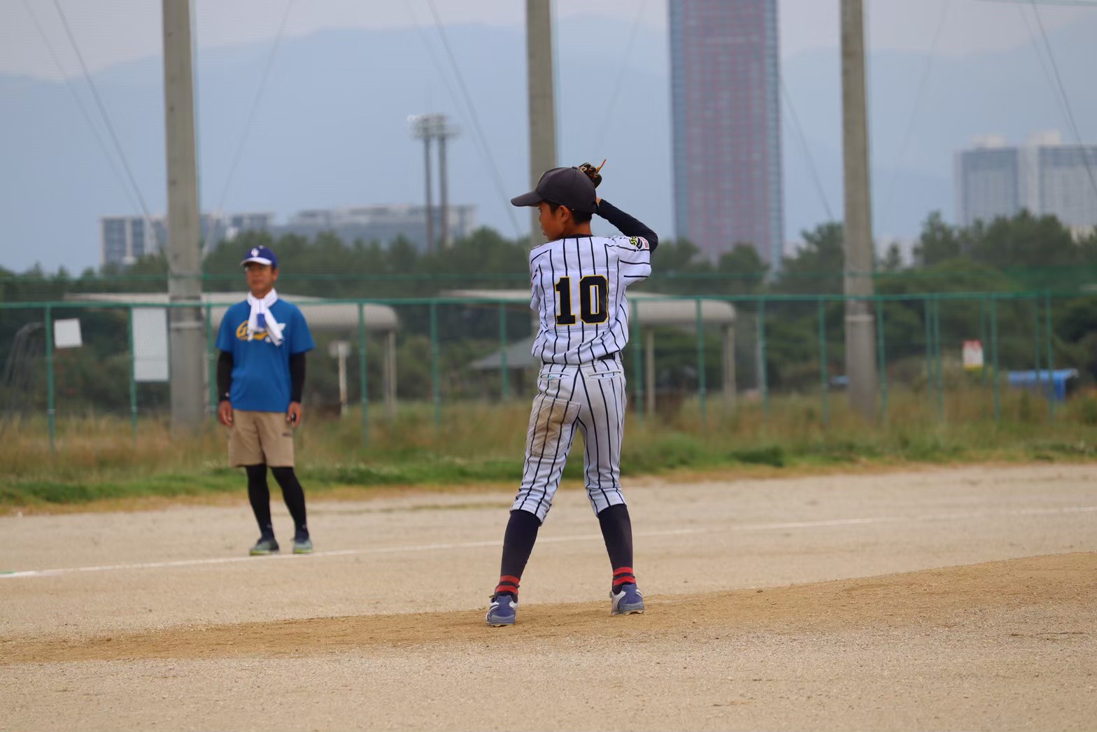 20230618 『練習試合』vs雁ノ巣GF_230809_120