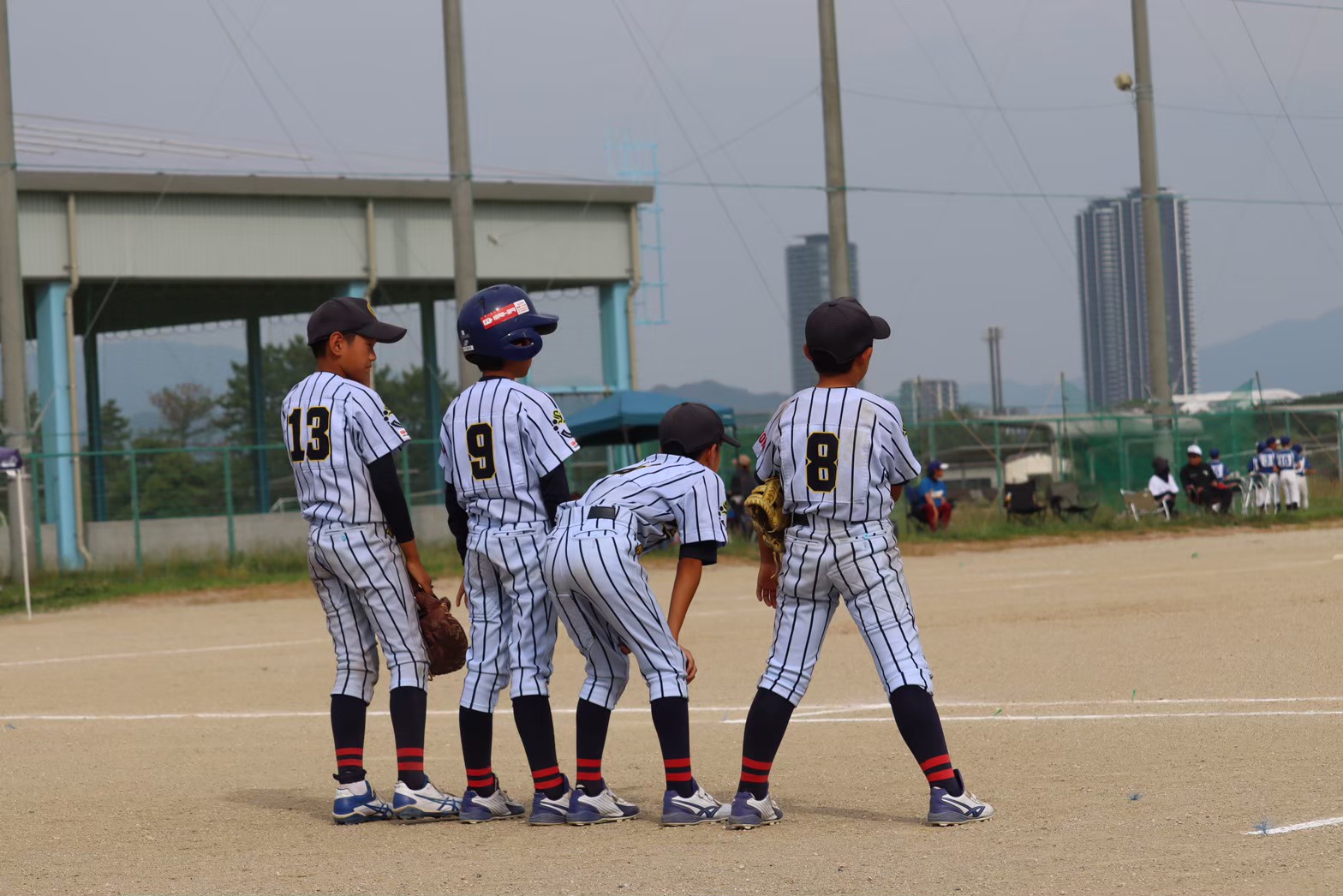 20230618 『練習試合』vs雁ノ巣GF_230809_133