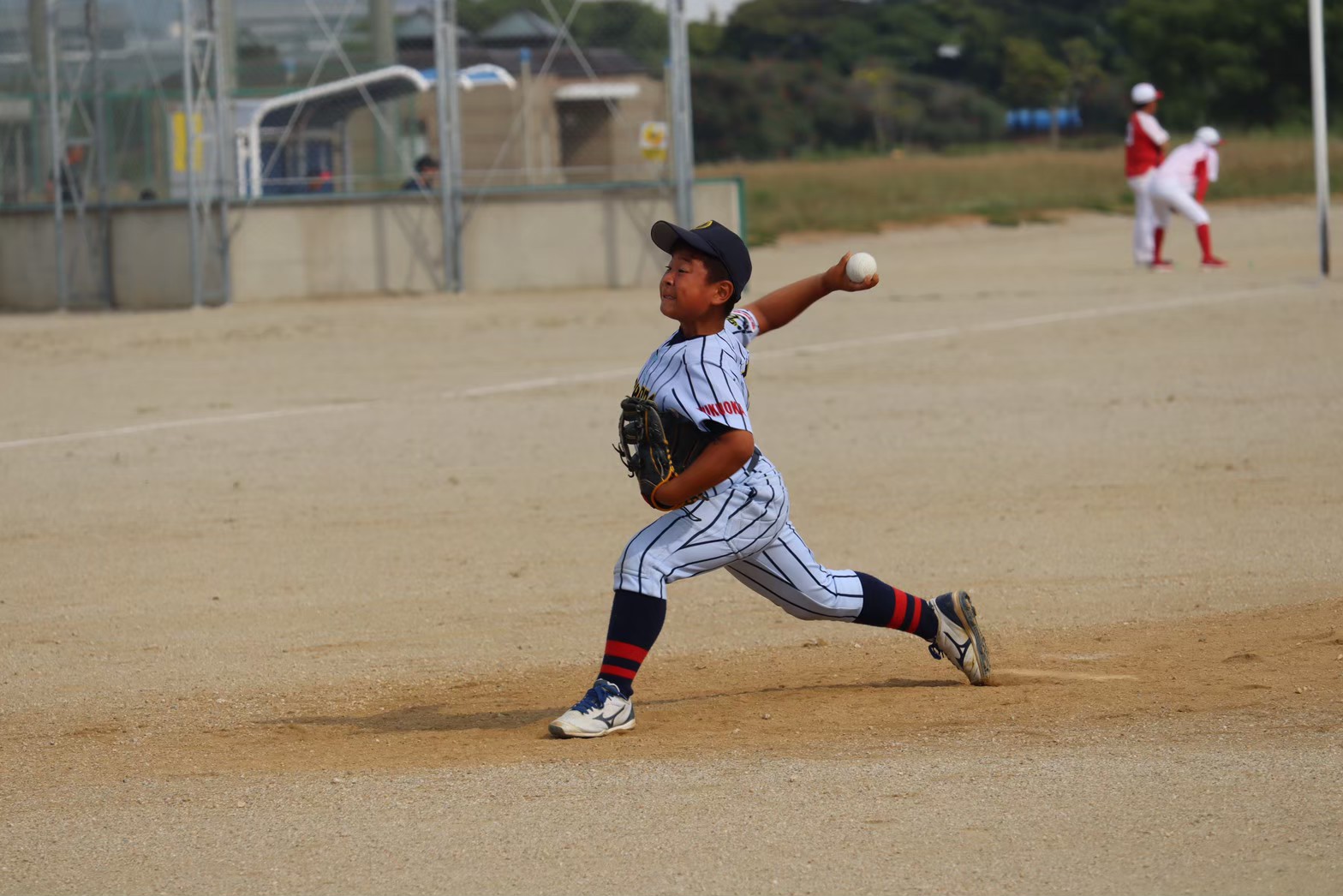 20230618 『練習試合』vs雁ノ巣GF_230809_141