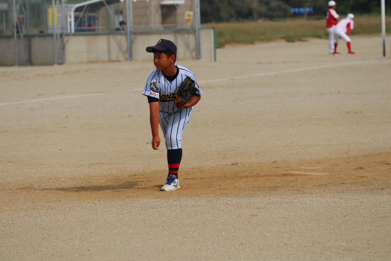 20230618 『練習試合』vs雁ノ巣GF_230809_143