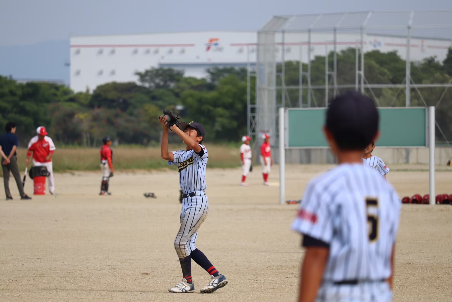 20230618 『練習試合』vs雁ノ巣GF_230809_159