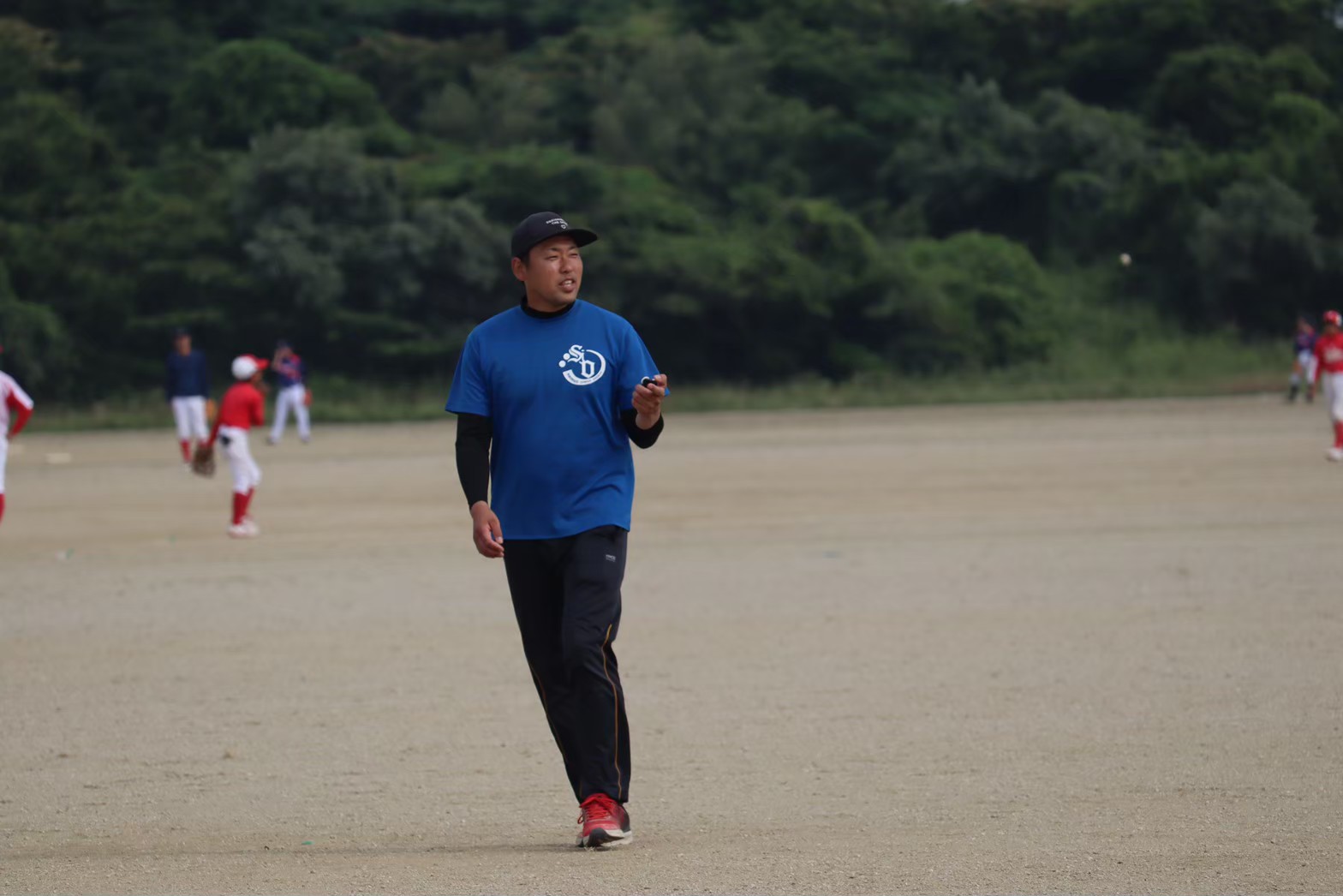 20230618 『練習試合』vs雁ノ巣GF_230809_164