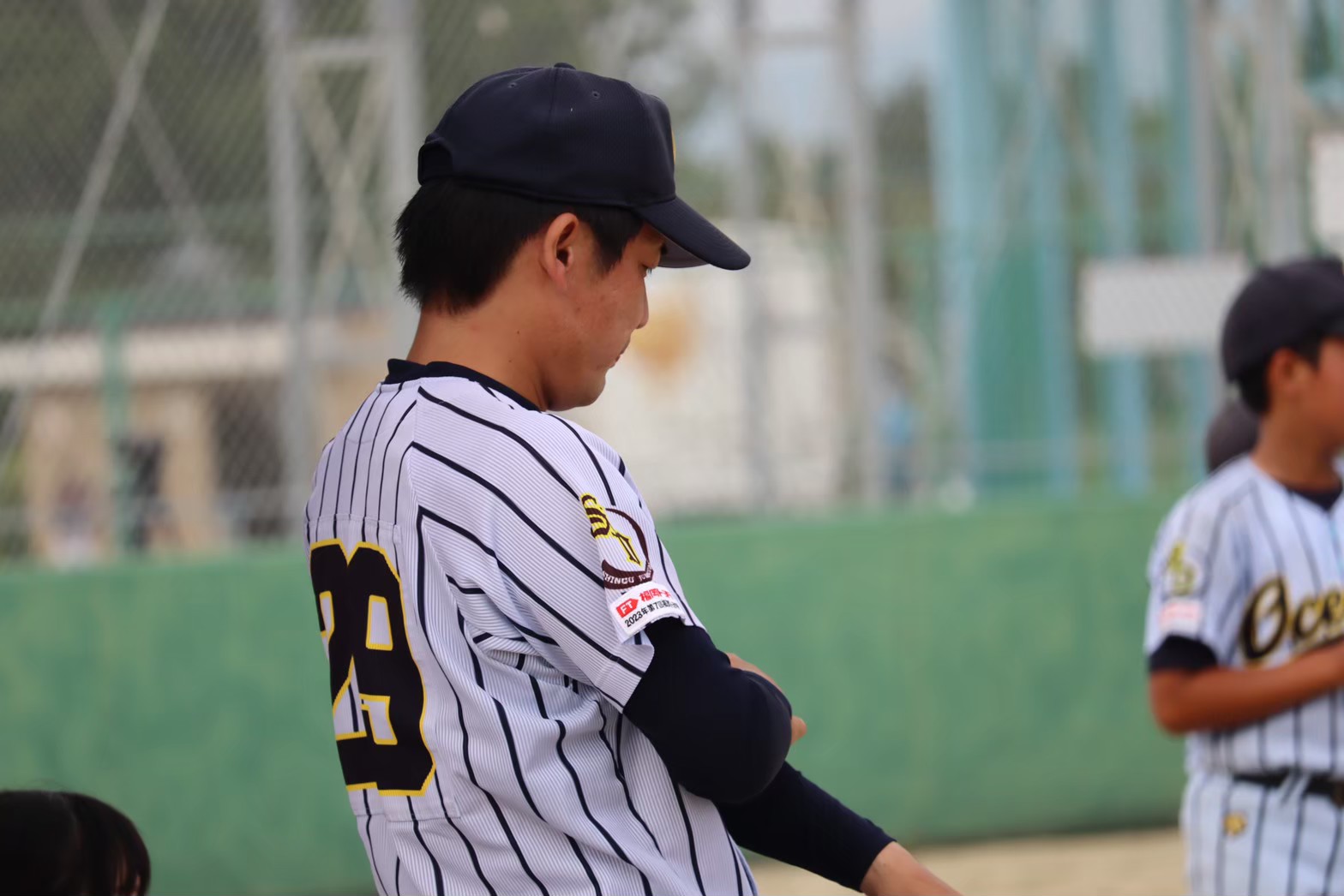 20230618 『練習試合』vs雁ノ巣GF_230809_167