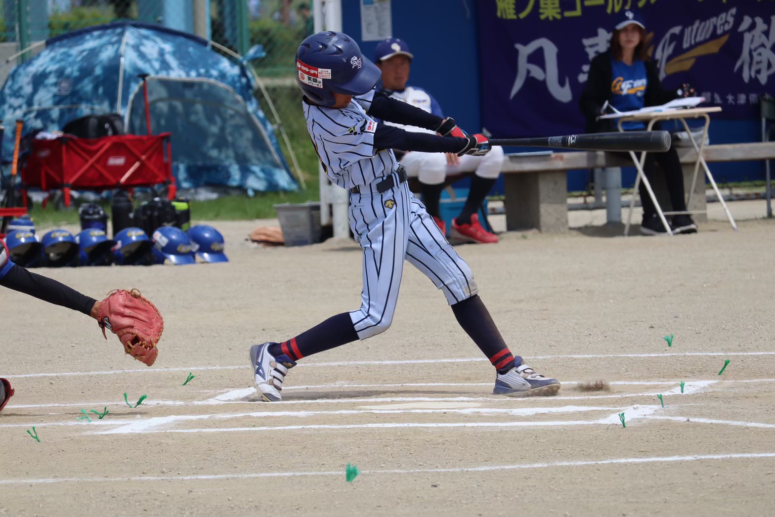 20230618 『練習試合』vs雁ノ巣GF_230809_26