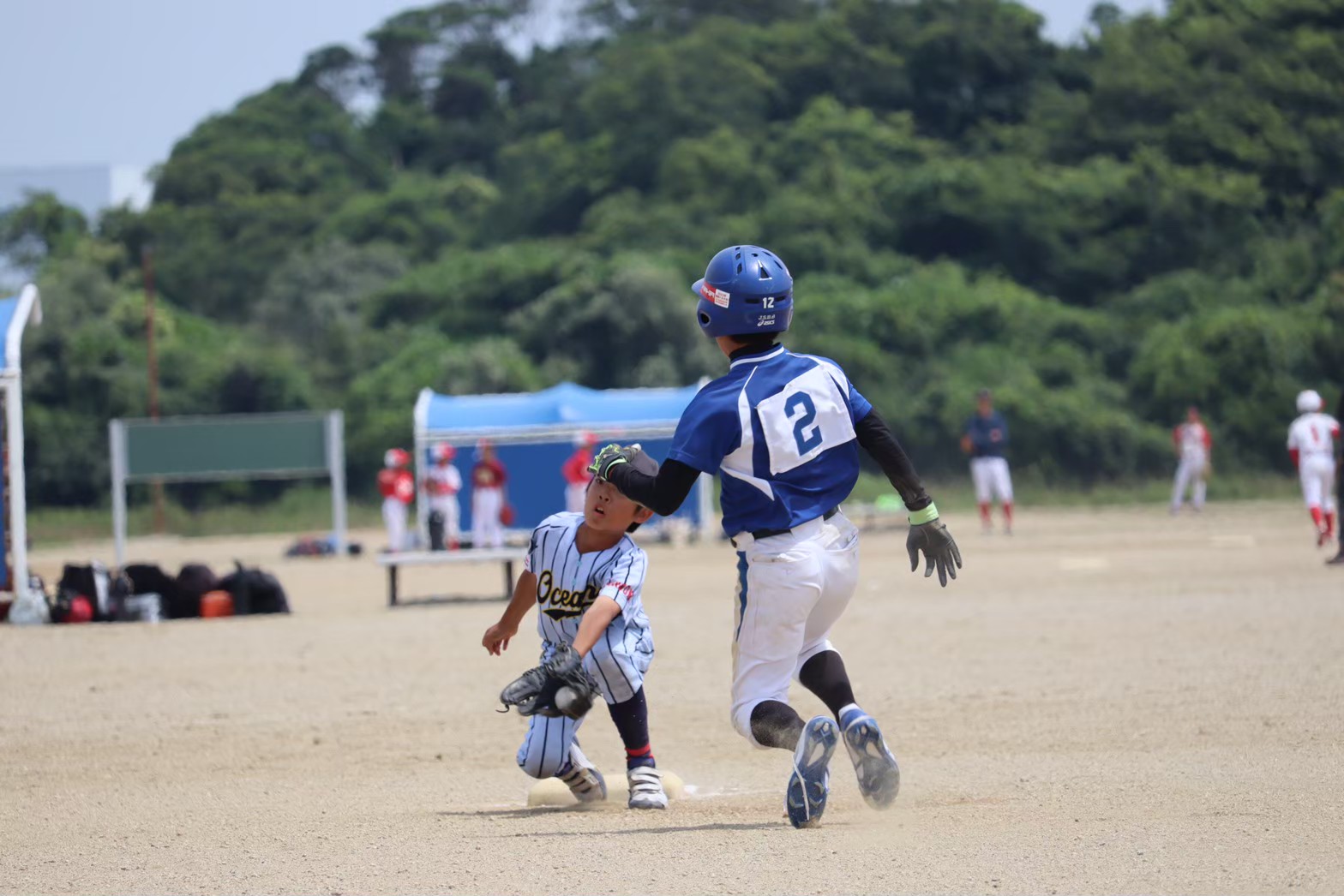 20230618 『練習試合』vs雁ノ巣GF_230809_31