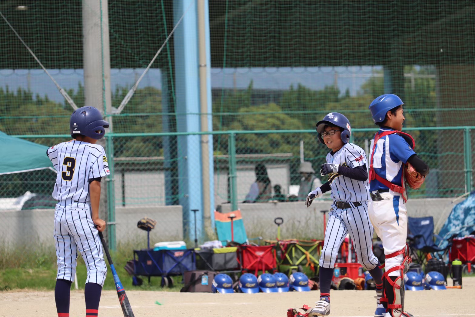 20230618 『練習試合』vs雁ノ巣GF_230809_38