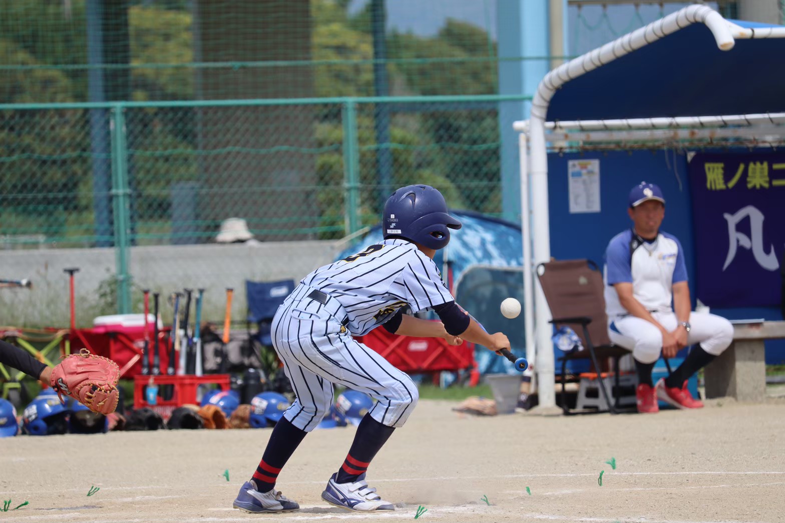 20230618 『練習試合』vs雁ノ巣GF_230809_62