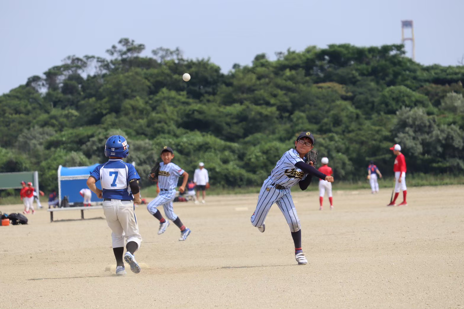 20230618 『練習試合』vs雁ノ巣GF_230809_73