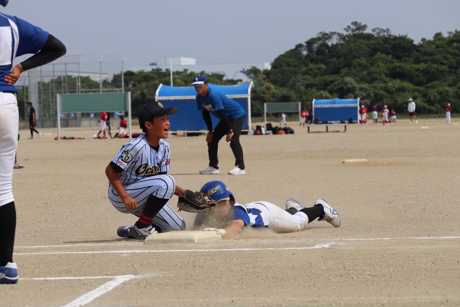 20230618 『練習試合』vs雁ノ巣GF_230809_77