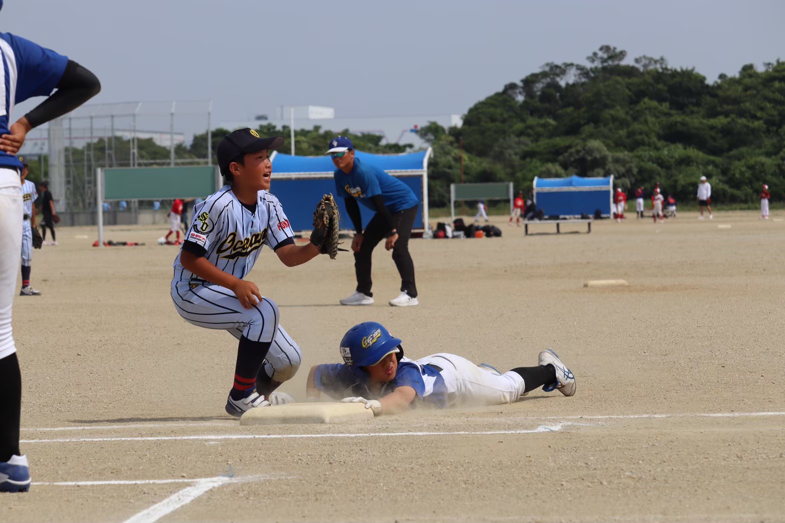 20230618 『練習試合』vs雁ノ巣GF_230809_78