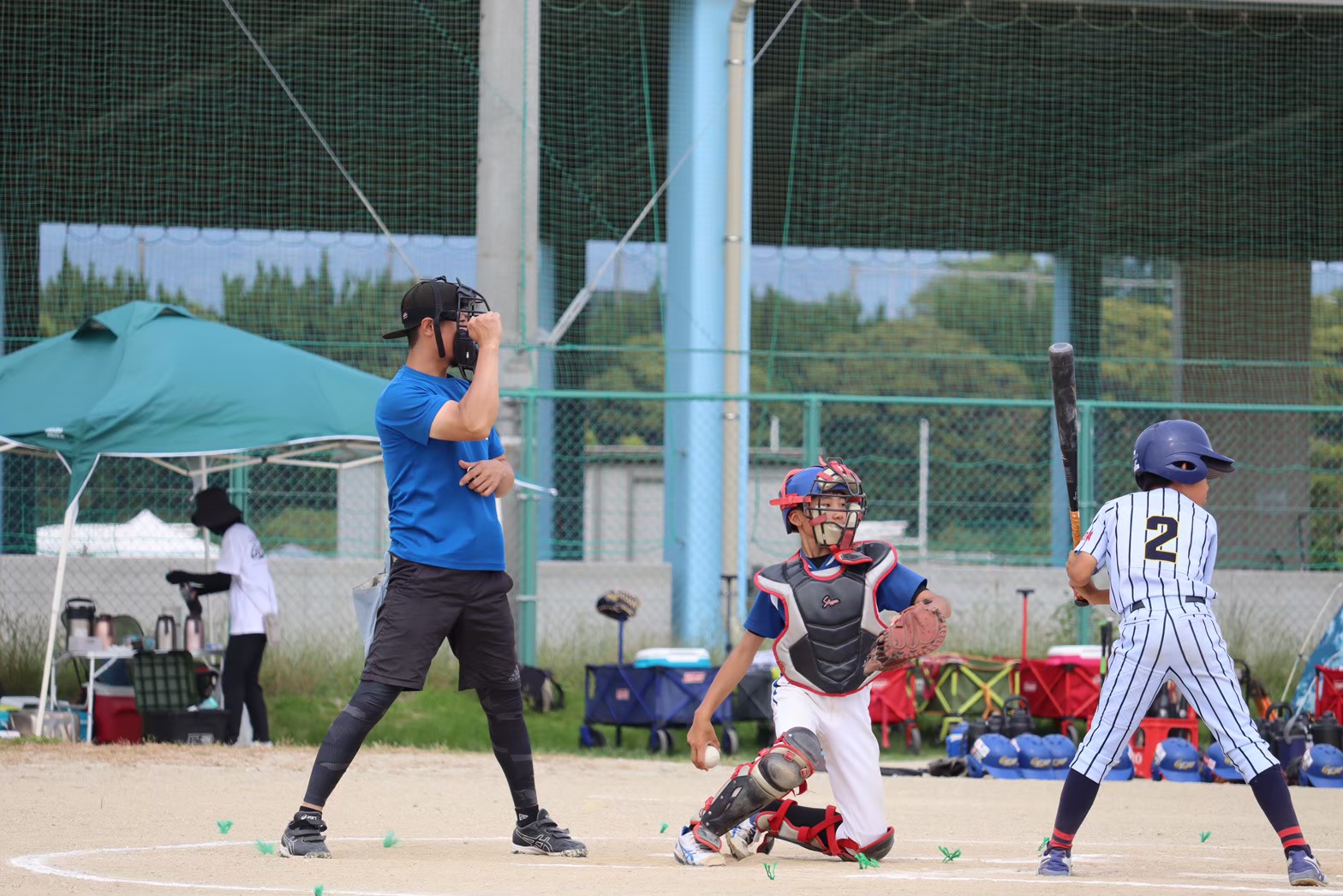 20230618 『練習試合』vs雁ノ巣GF_230809_95