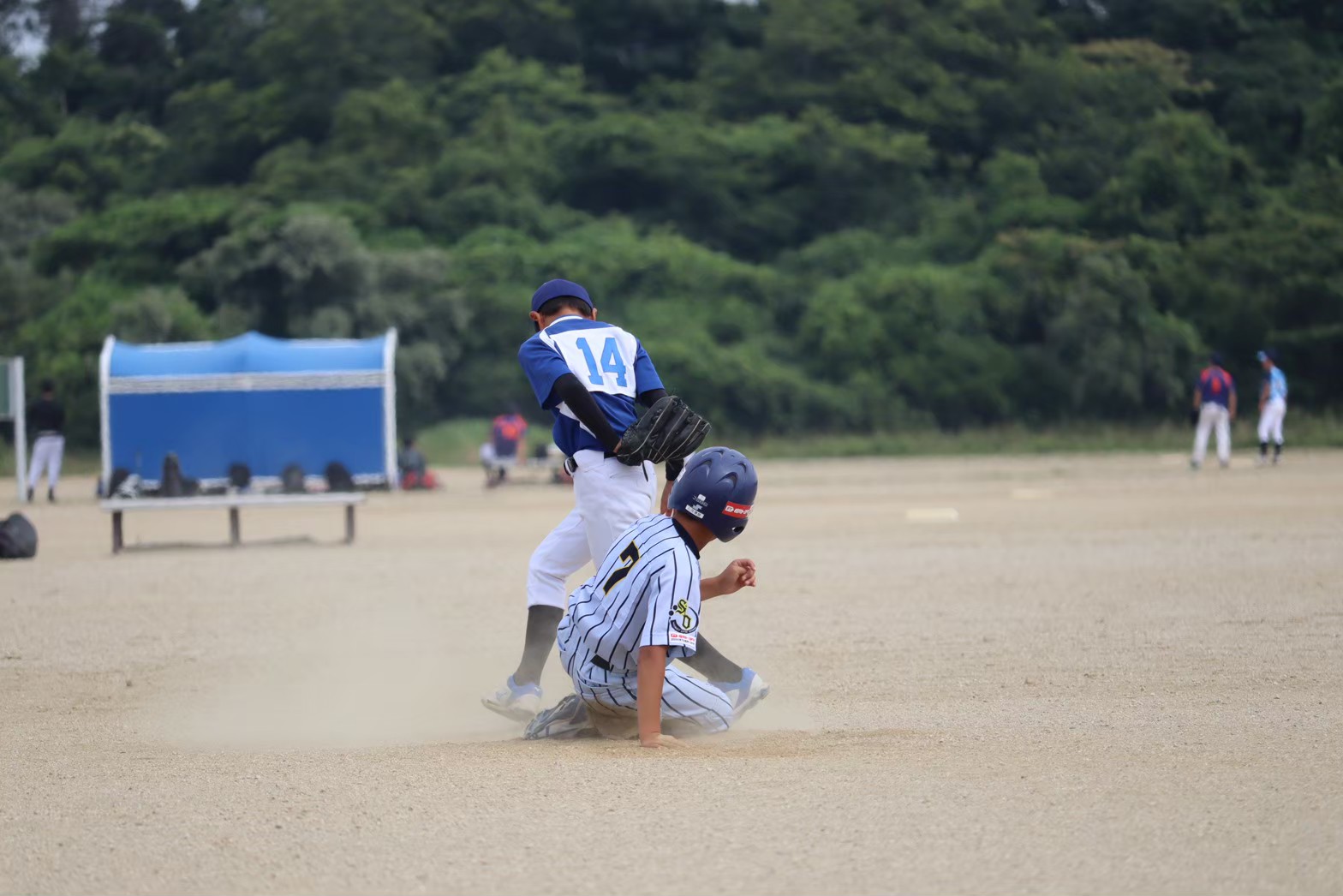 20230618 『練習試合』vs雁ノ巣GF_230809_97