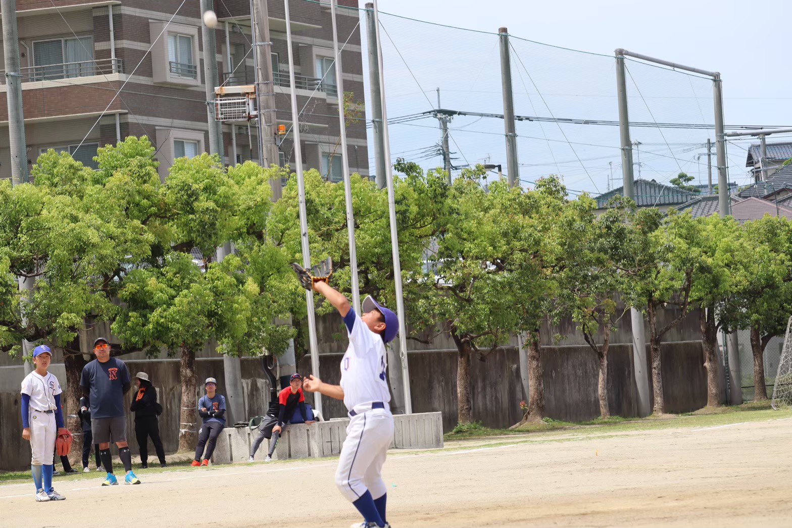 20230624 『練習試合』vs長住少年野球_230809_169