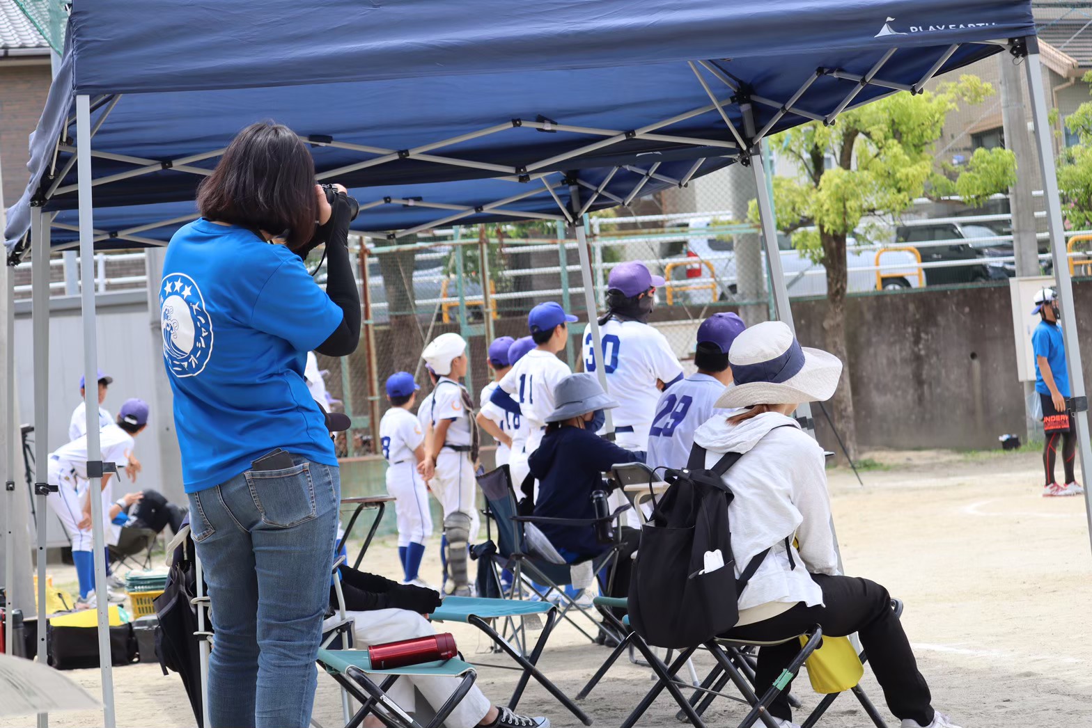 20230624 『練習試合』vs長住少年野球_230809_178