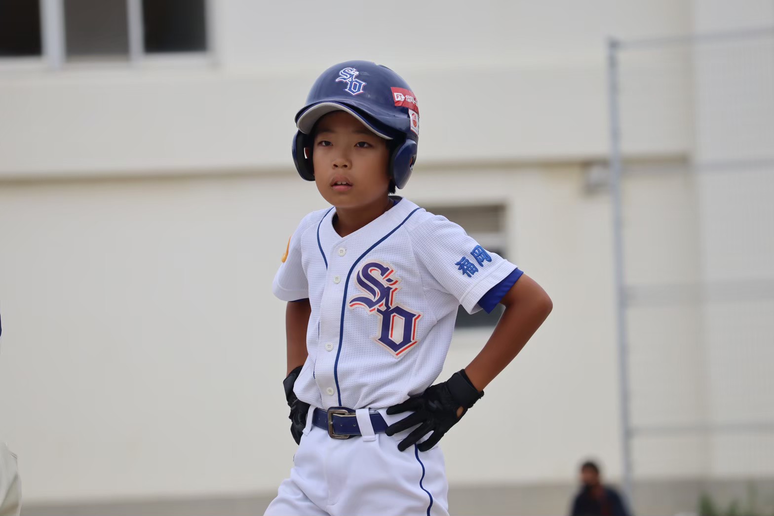 20230624 『練習試合』vs長住少年野球_230809_18