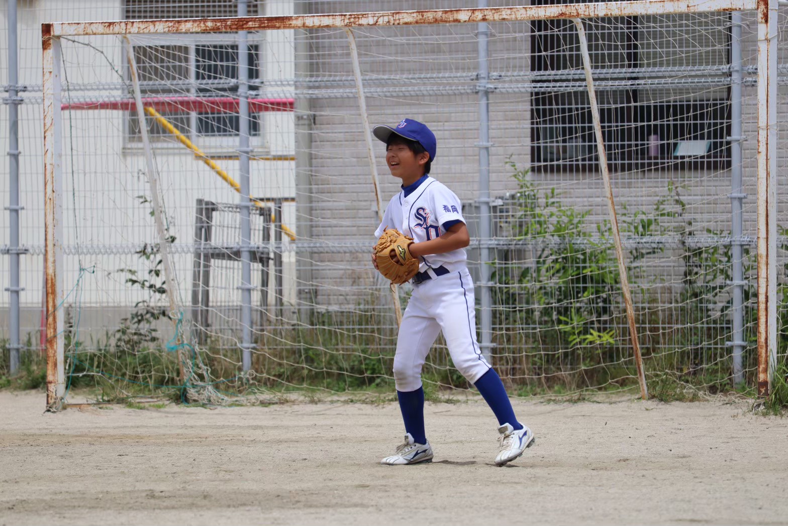 20230624 『練習試合』vs長住少年野球_230809_184