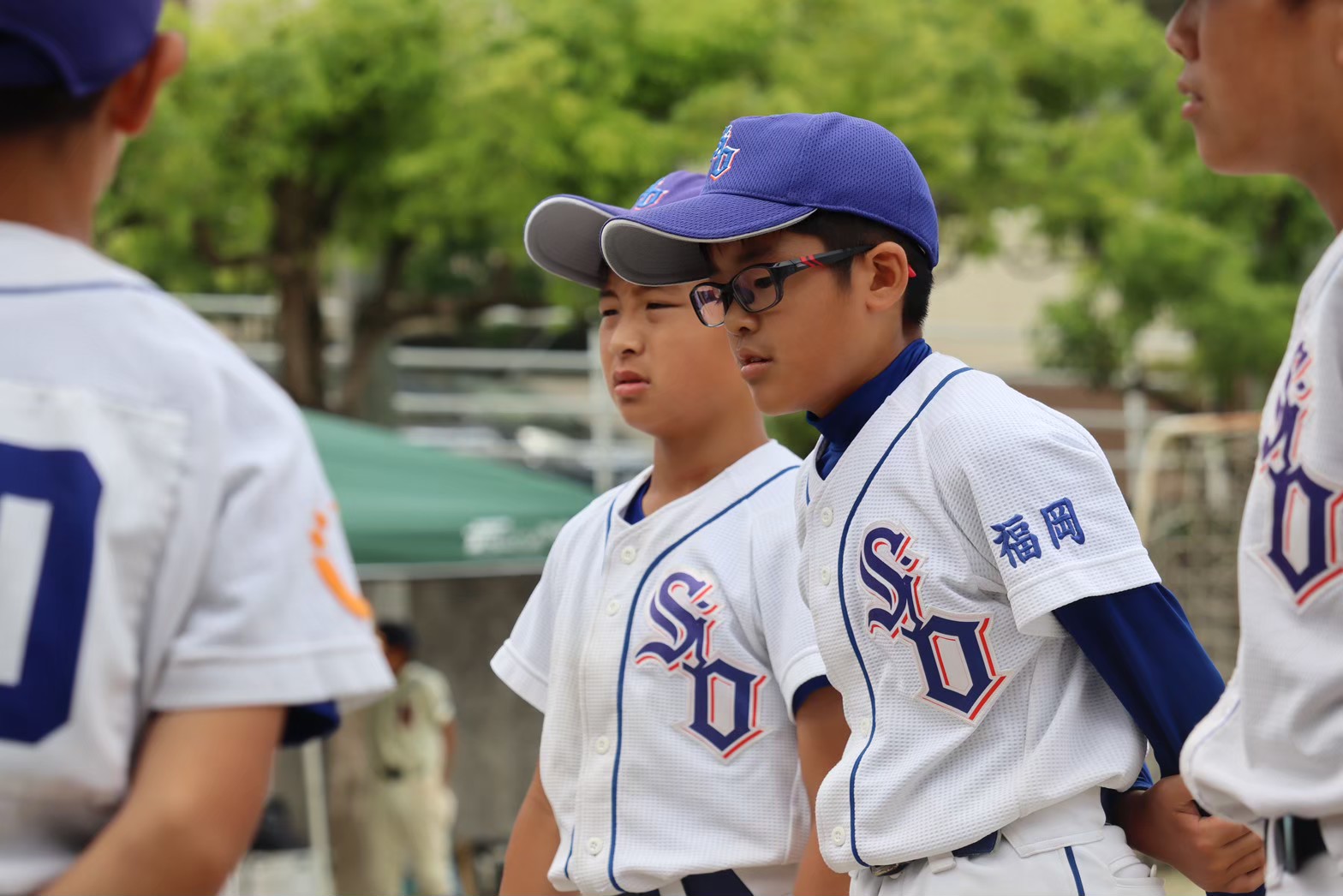 20230624 『練習試合』vs長住少年野球_230809_38