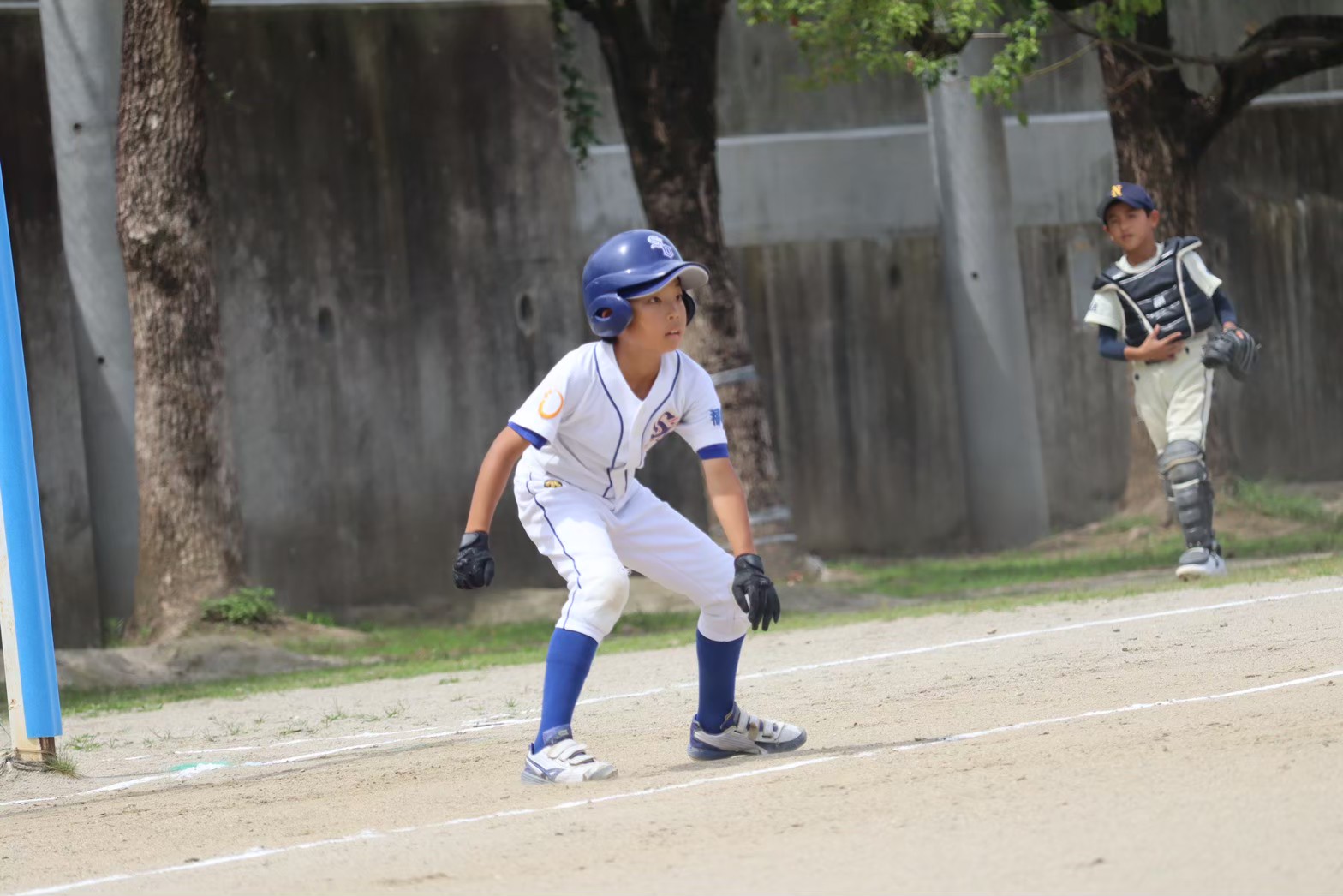 20230624 『練習試合』vs長住少年野球_230809_48