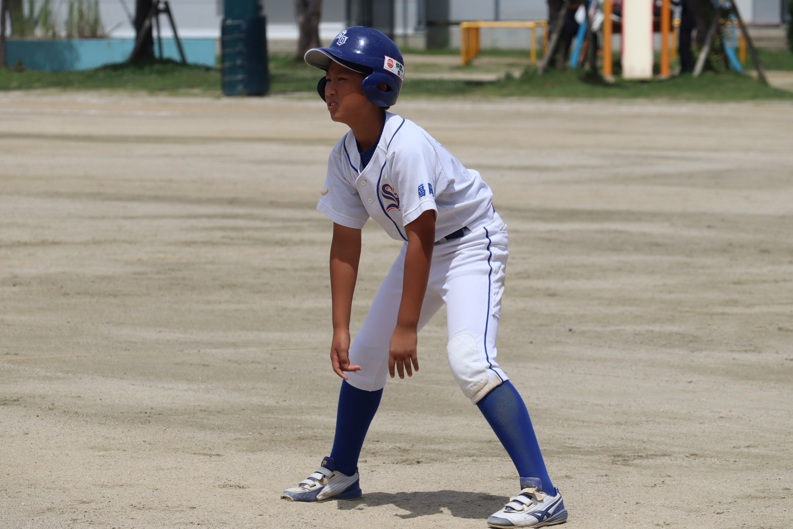 20230624 『練習試合』vs長住少年野球_230809_49