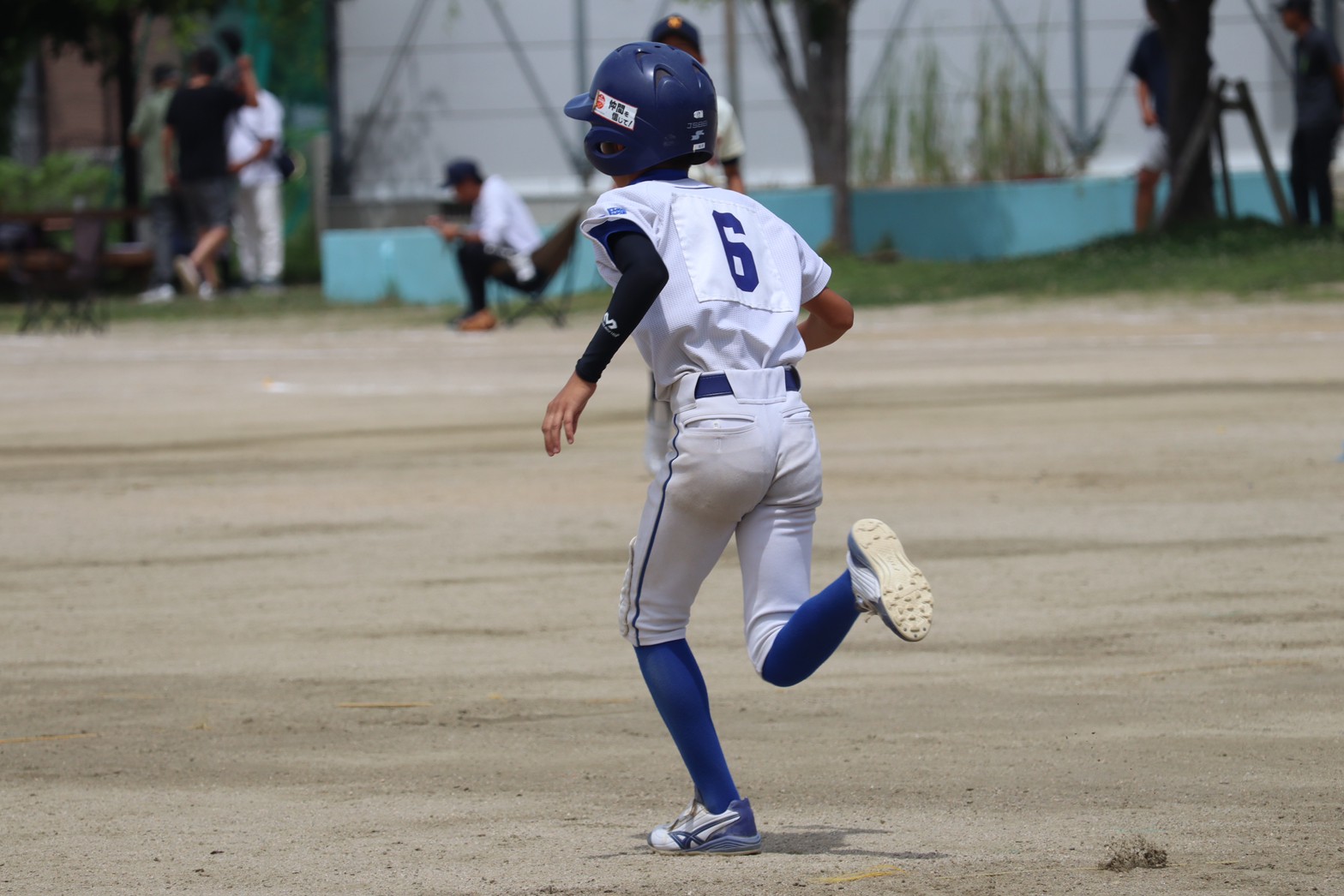 20230624 『練習試合』vs長住少年野球_230809_52