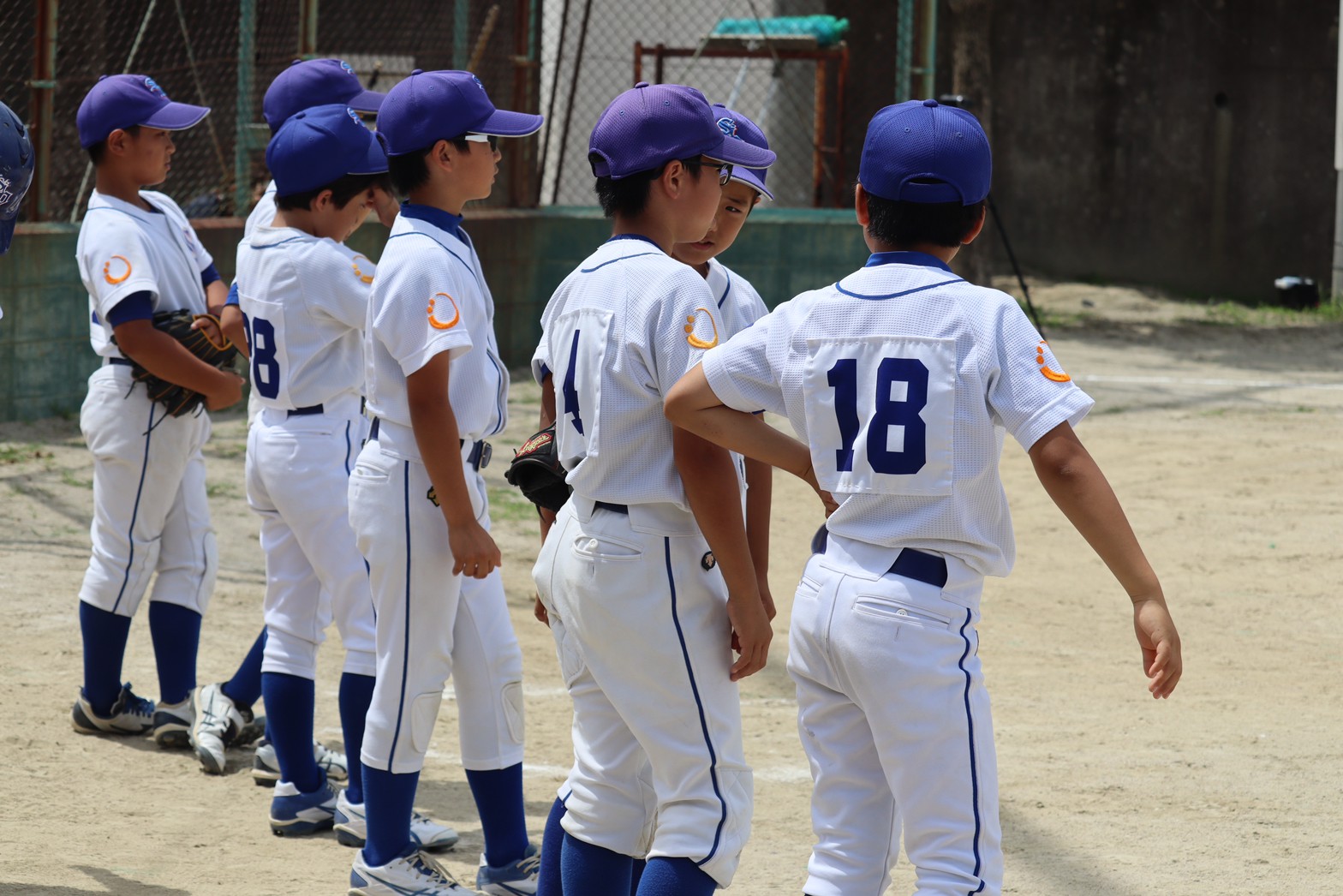 20230624 『練習試合』vs長住少年野球_230809_53