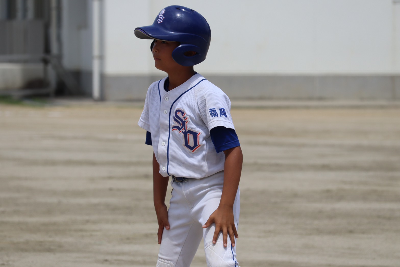 20230624 『練習試合』vs長住少年野球_230809_63