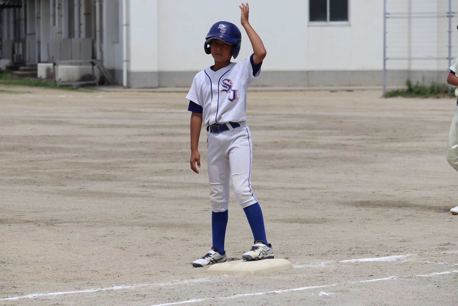 20230624 『練習試合』vs長住少年野球_230809_64