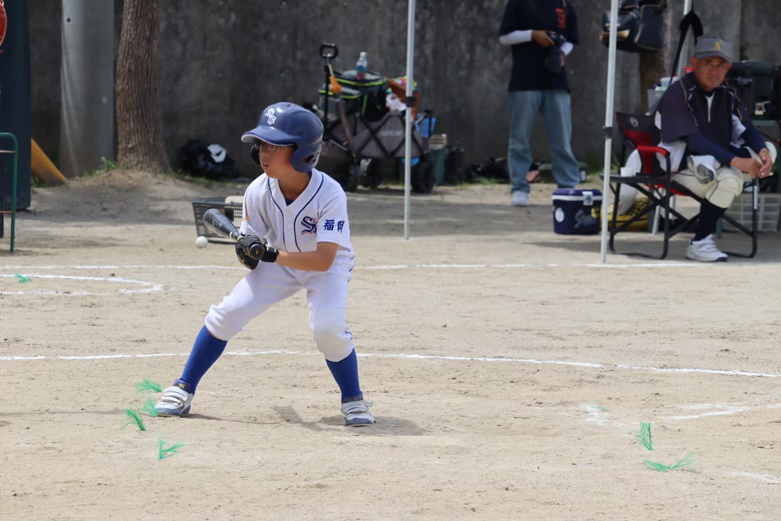 20230624 『練習試合』vs長住少年野球_230809_65