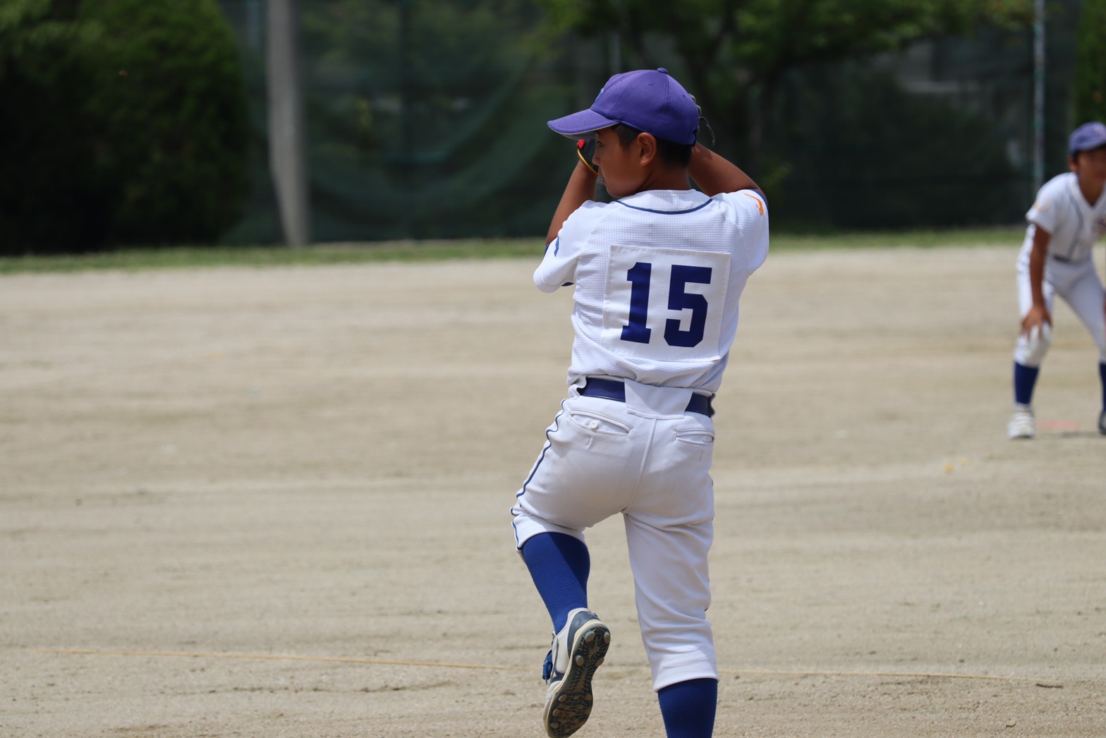 20230624 『練習試合』vs長住少年野球_230809_66