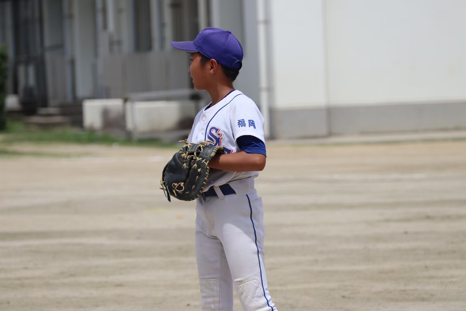 20230624 『練習試合』vs長住少年野球_230809_69