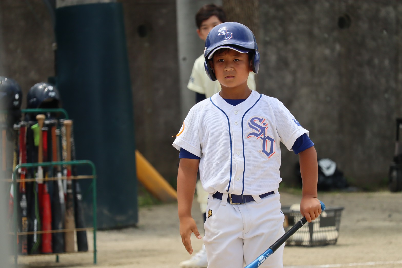 20230624 『練習試合』vs長住少年野球_230809_72