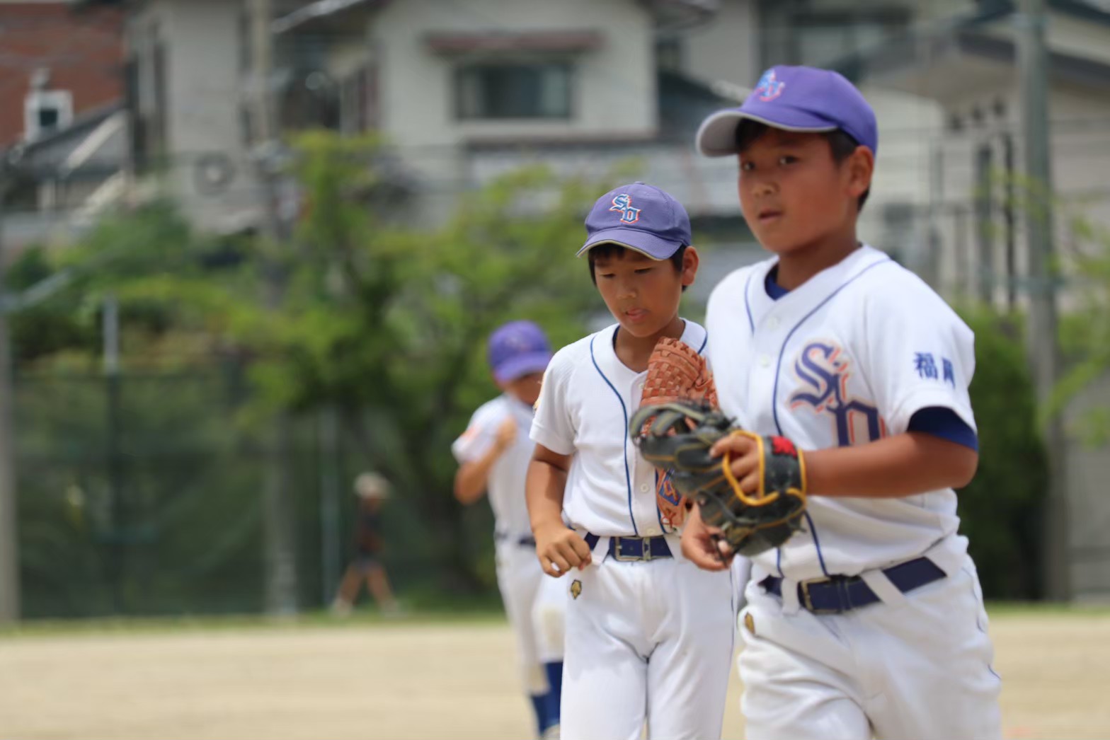 20230624 『練習試合』vs長住少年野球_230809_76