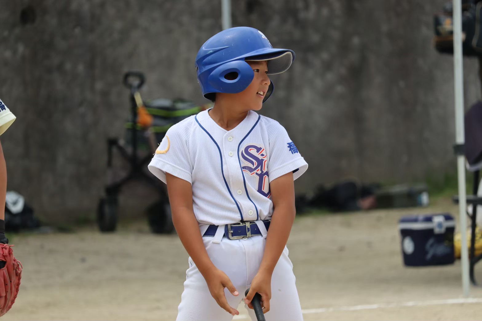 20230624 『練習試合』vs長住少年野球_230809_79