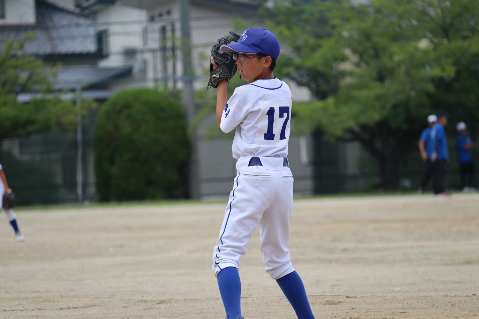 20230624 『練習試合』vs長住少年野球_230809_91