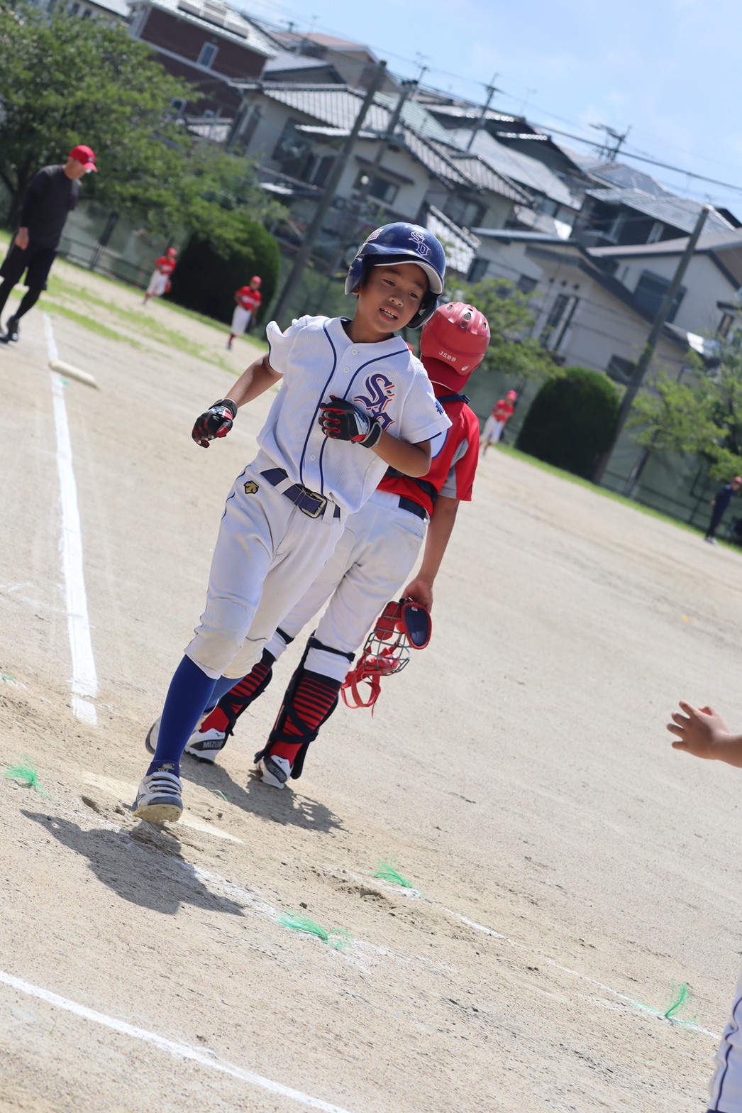 20230716 『練習試合』vs三苫ヤンキース_230809_10