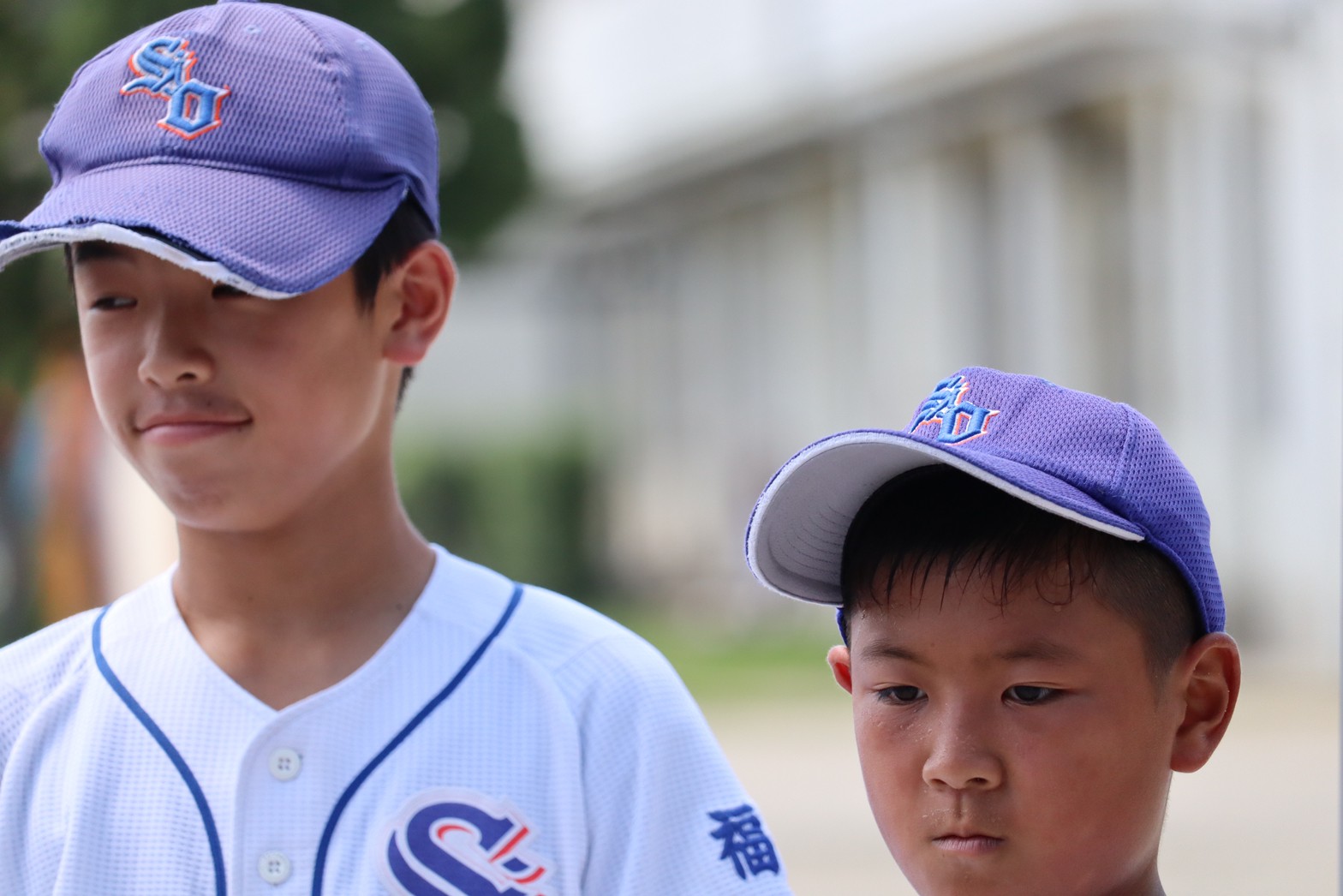 20230716 『練習試合』vs三苫ヤンキース_230809_100