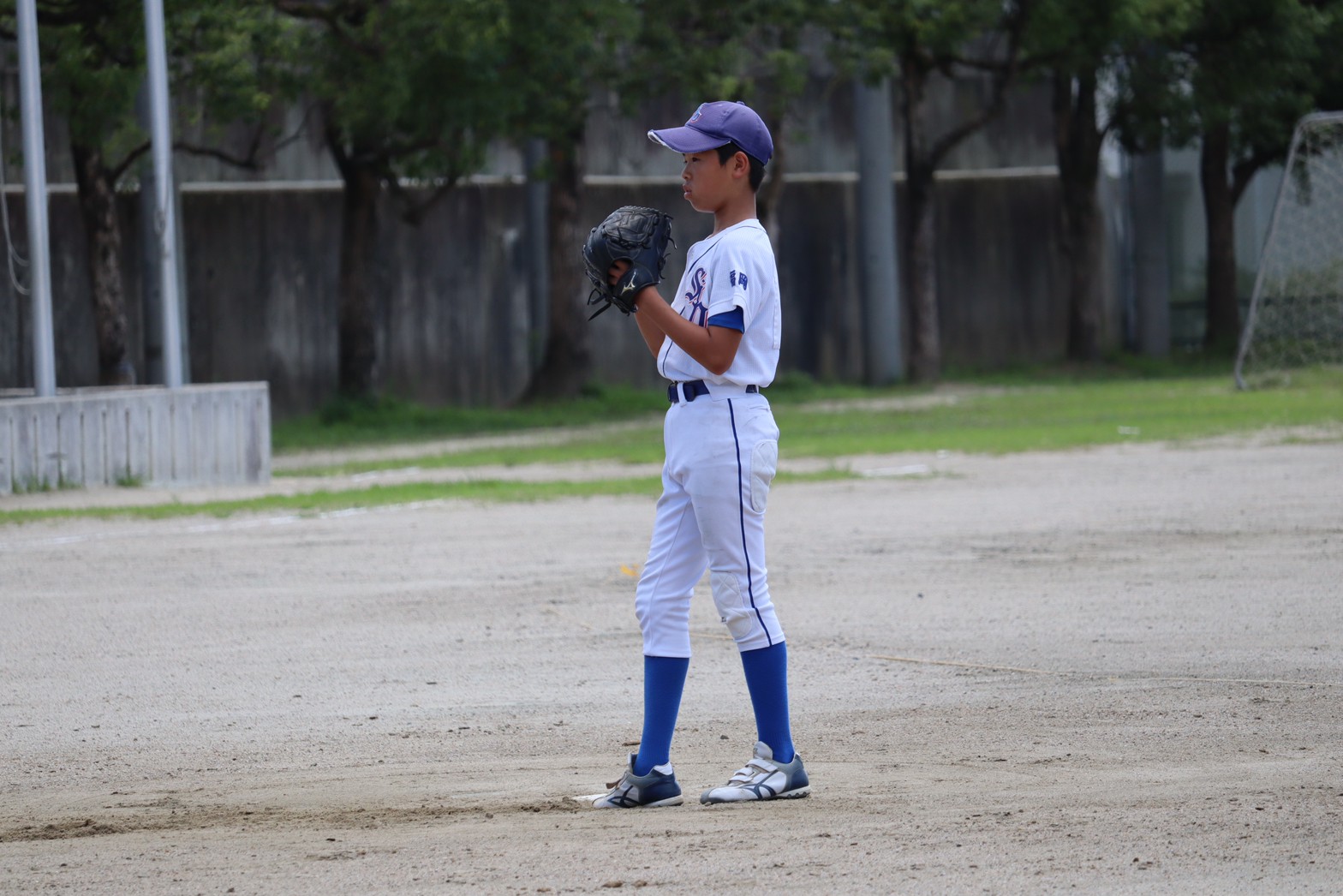 20230716 『練習試合』vs三苫ヤンキース_230809_106