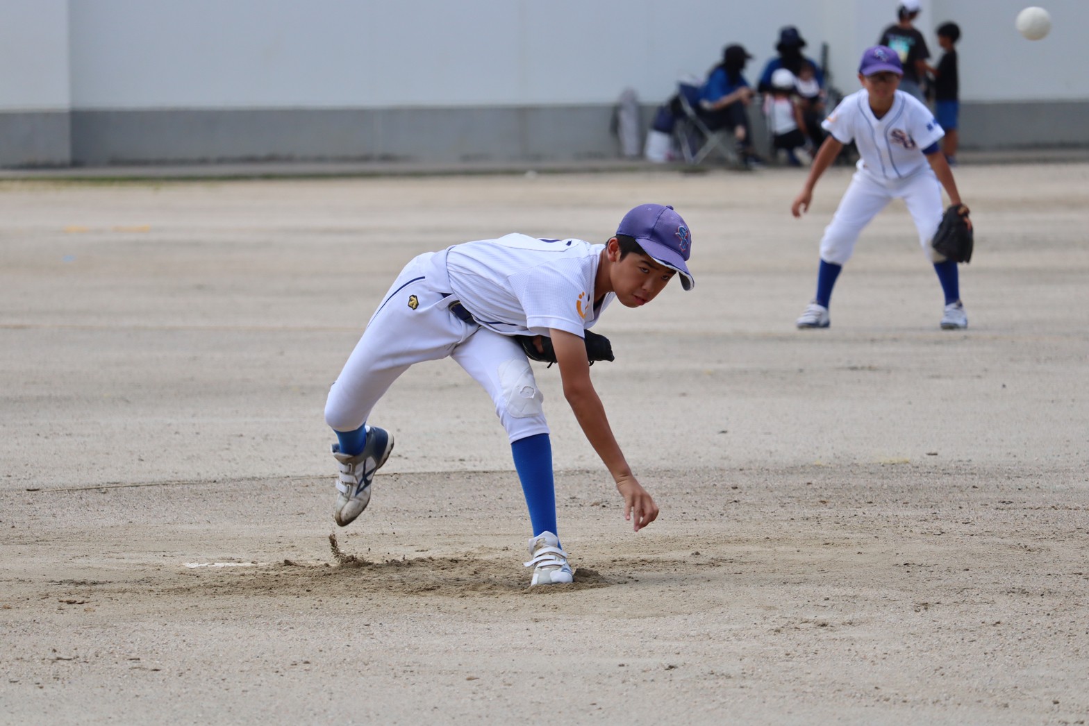 20230716 『練習試合』vs三苫ヤンキース_230809_118