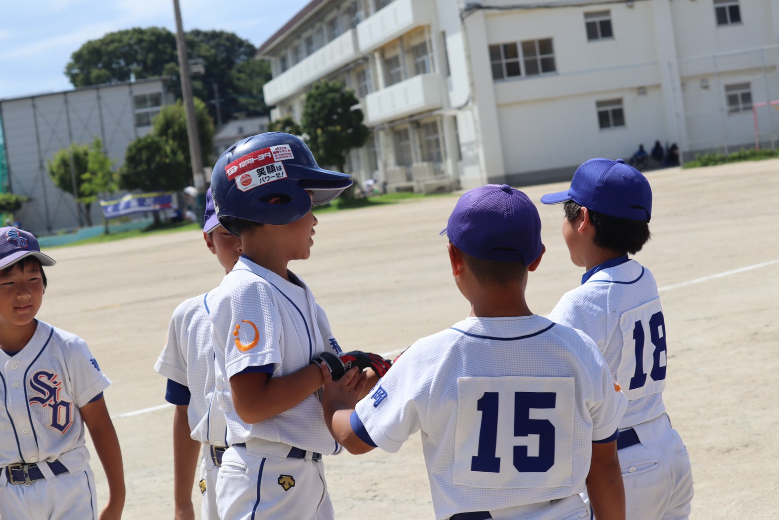 20230716 『練習試合』vs三苫ヤンキース_230809_13