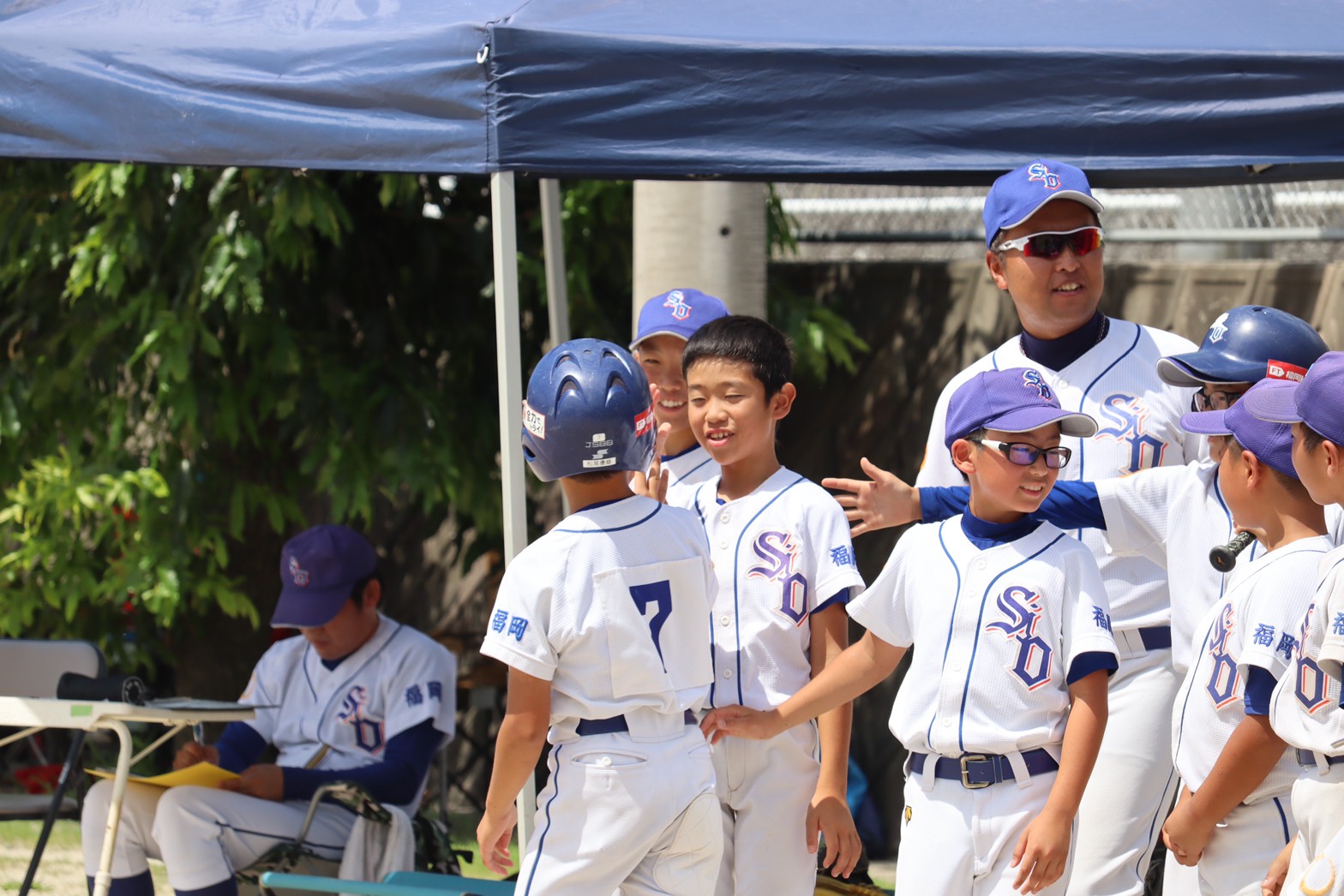 20230716 『練習試合』vs三苫ヤンキース_230809_137