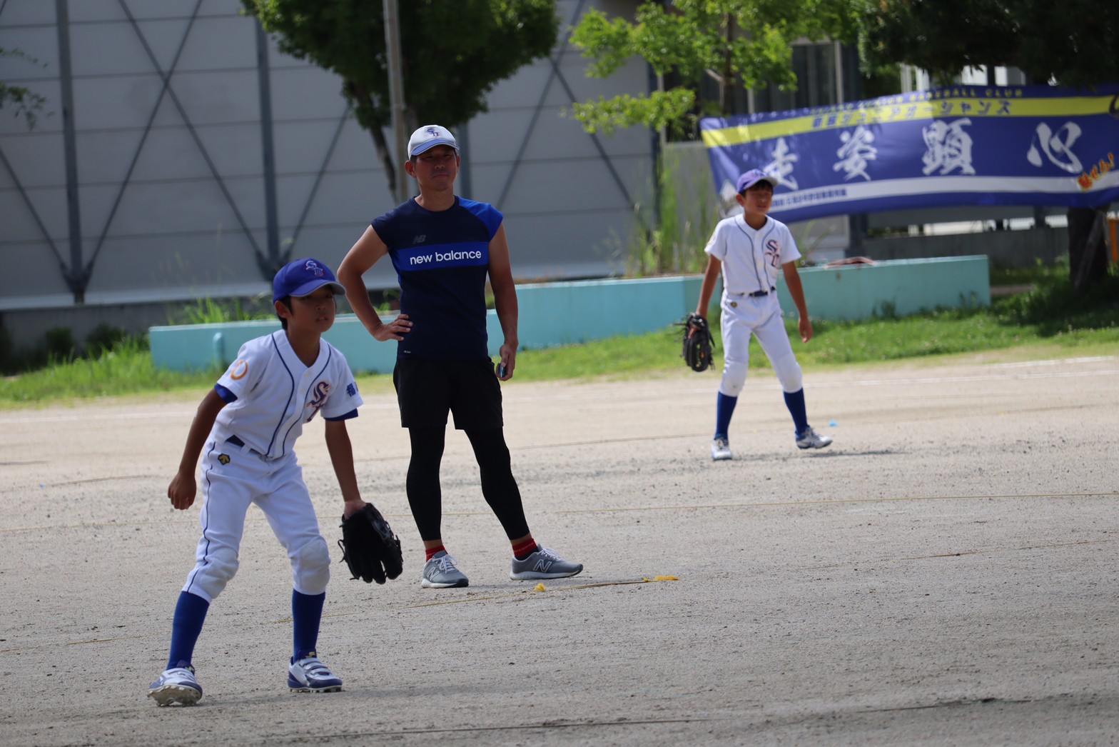 20230716 『練習試合』vs三苫ヤンキース_230809_174