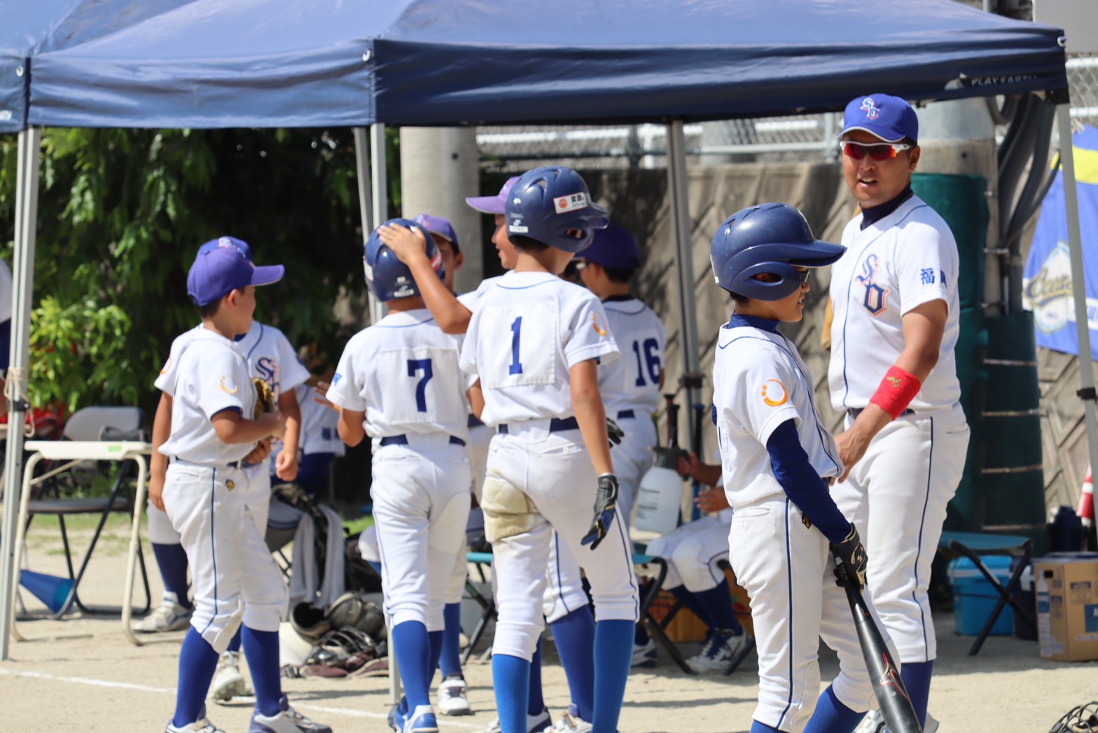 20230716 『練習試合』vs三苫ヤンキース_230809_183