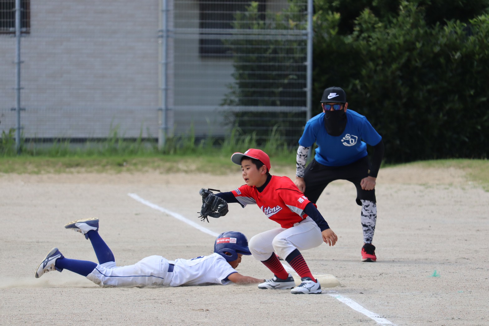 20230716 『練習試合』vs三苫ヤンキース_230809_198