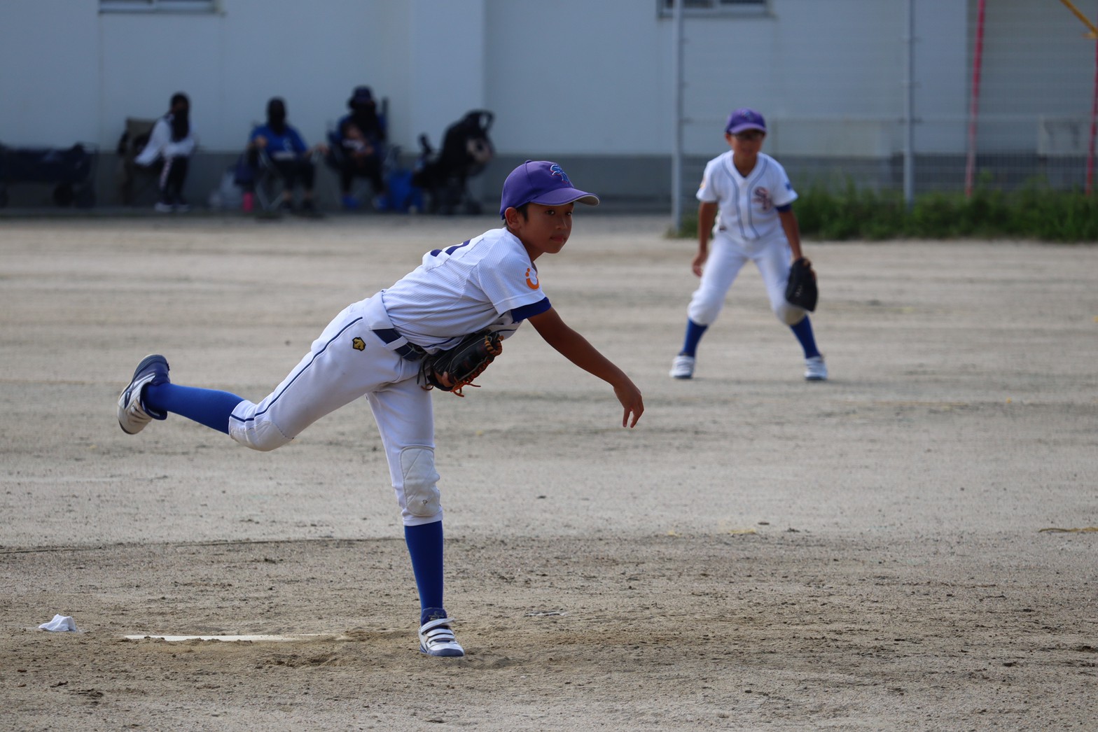 20230716 『練習試合』vs三苫ヤンキース_230809_209