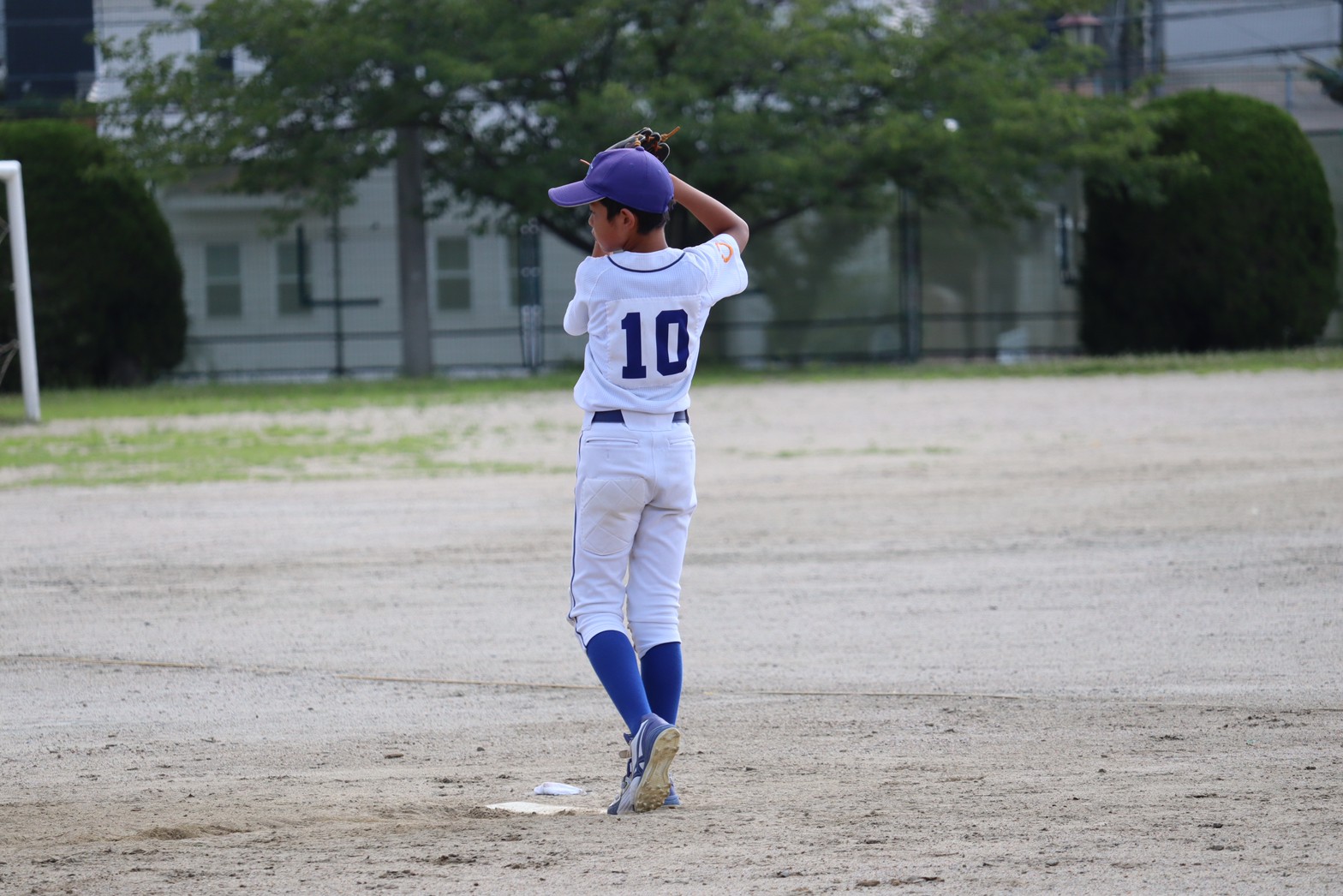 20230716 『練習試合』vs三苫ヤンキース_230809_223