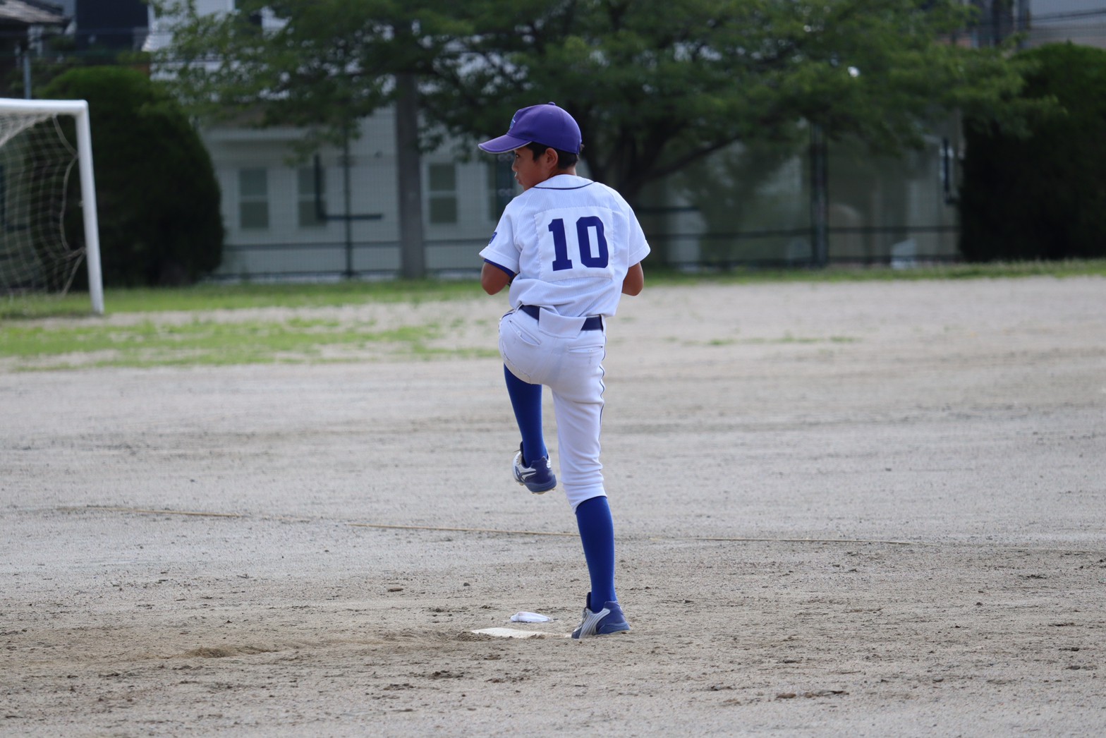 20230716 『練習試合』vs三苫ヤンキース_230809_224